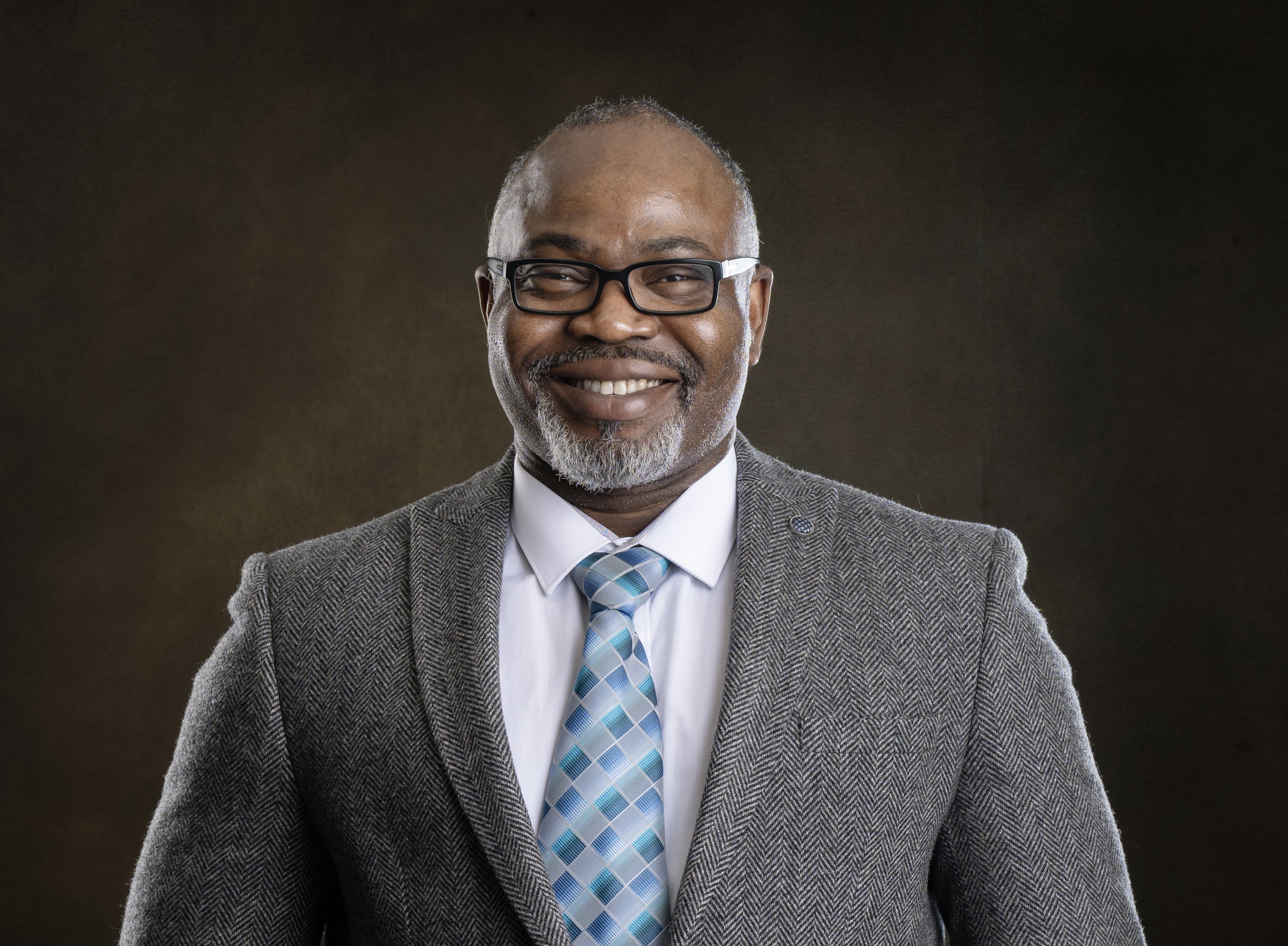 Dr Scott I-Patrick